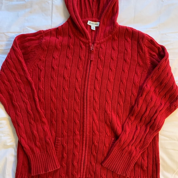 Hooded Cardigans - Picture 2 of 10